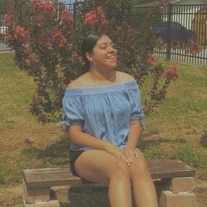 Meet your Posher, Aimee